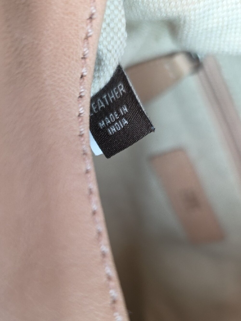 Frye Campus Hobo in Dakota leather - Picture 5 of 9
